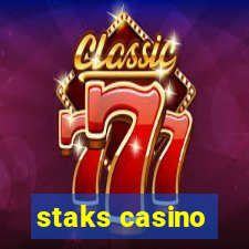 staks casino